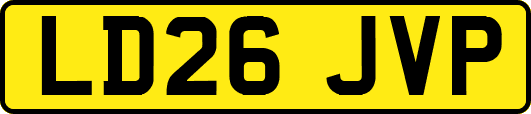 LD26JVP