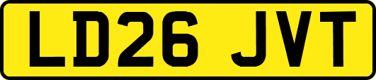 LD26JVT
