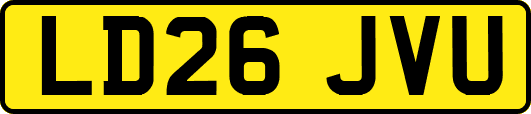 LD26JVU
