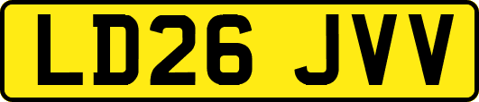 LD26JVV