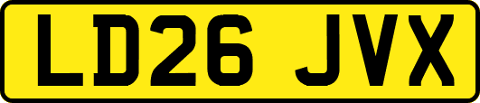 LD26JVX