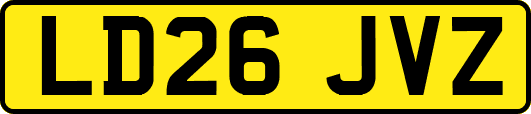 LD26JVZ