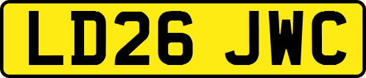 LD26JWC