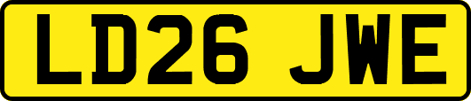 LD26JWE