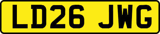 LD26JWG