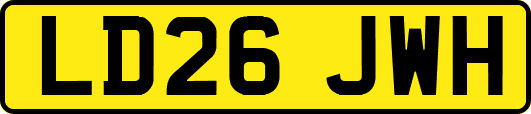 LD26JWH