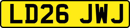 LD26JWJ