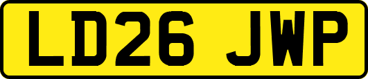 LD26JWP