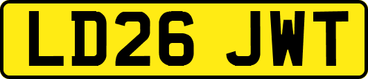 LD26JWT