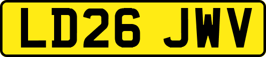 LD26JWV