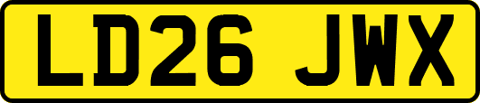 LD26JWX