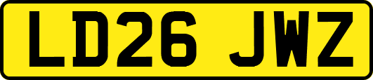 LD26JWZ