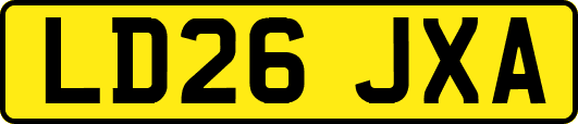 LD26JXA