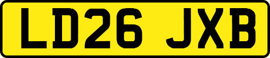 LD26JXB
