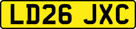 LD26JXC