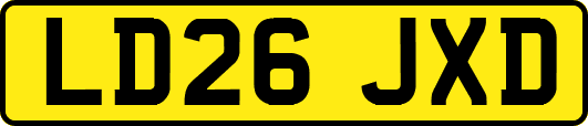 LD26JXD