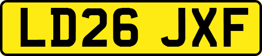 LD26JXF