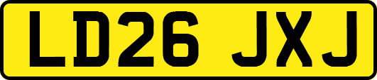 LD26JXJ