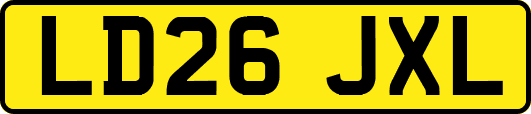 LD26JXL