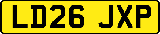 LD26JXP