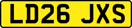 LD26JXS
