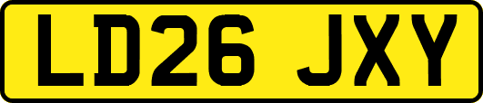 LD26JXY