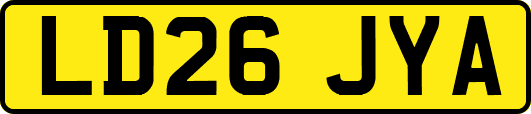 LD26JYA