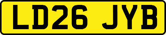LD26JYB