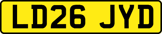 LD26JYD