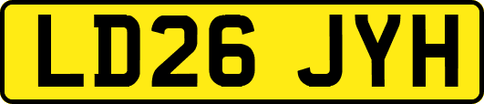 LD26JYH