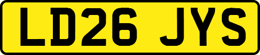 LD26JYS