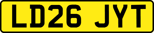LD26JYT