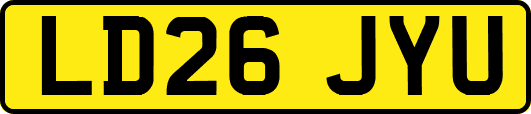 LD26JYU