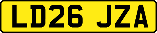 LD26JZA