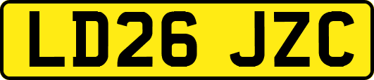 LD26JZC