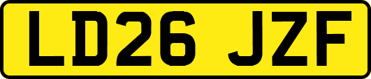 LD26JZF