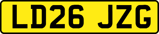 LD26JZG