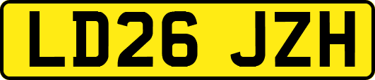 LD26JZH