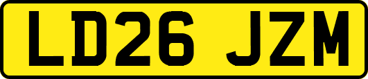 LD26JZM