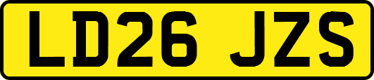 LD26JZS