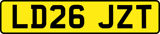 LD26JZT