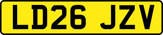 LD26JZV