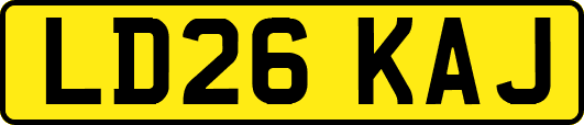 LD26KAJ