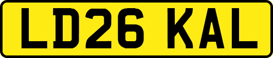 LD26KAL