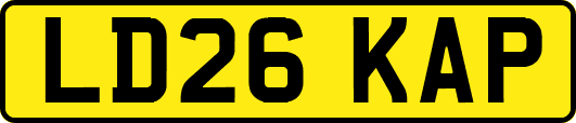 LD26KAP