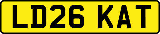 LD26KAT