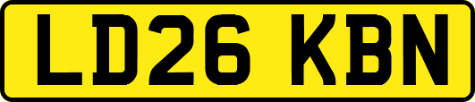 LD26KBN