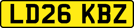 LD26KBZ