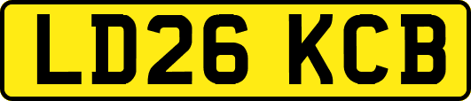 LD26KCB