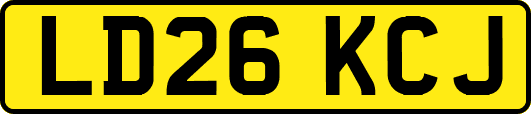 LD26KCJ